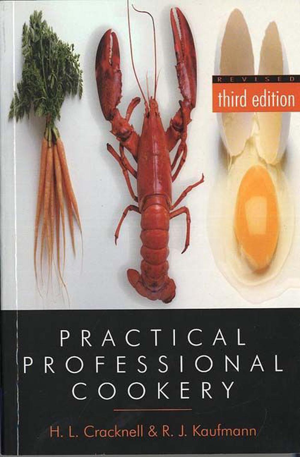 Practical Professional Cookery, 9781861528735
