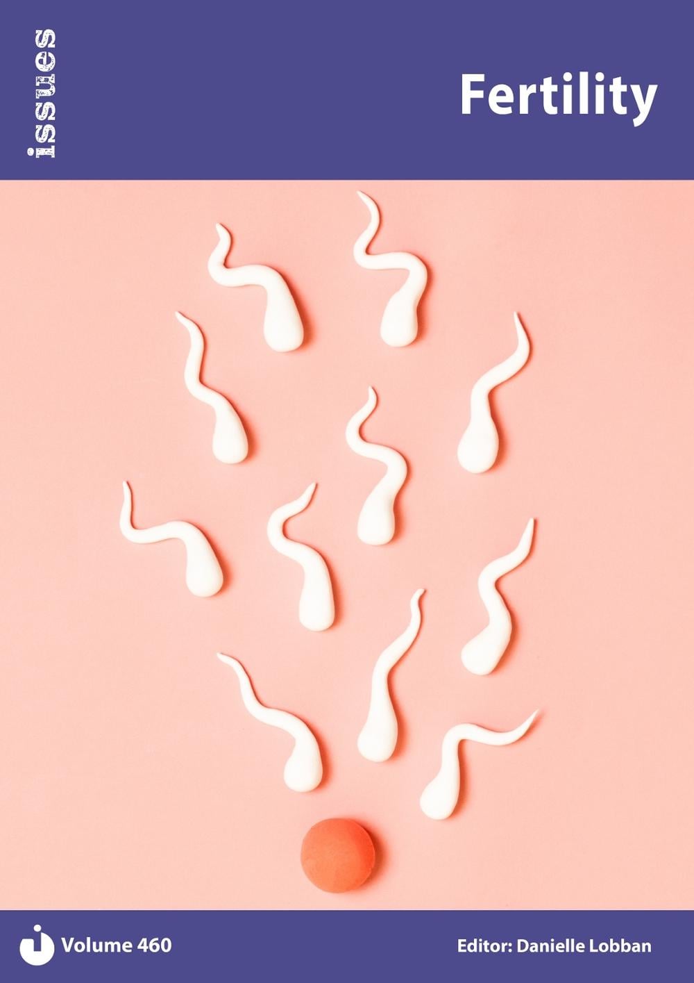 Fertility by Danielle Lobban - ISBN: 9781861689207