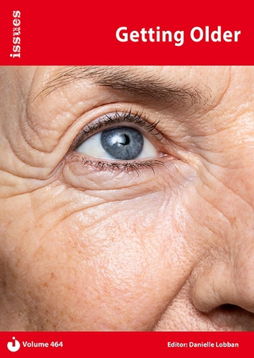 Getting Older, 9781861689245
