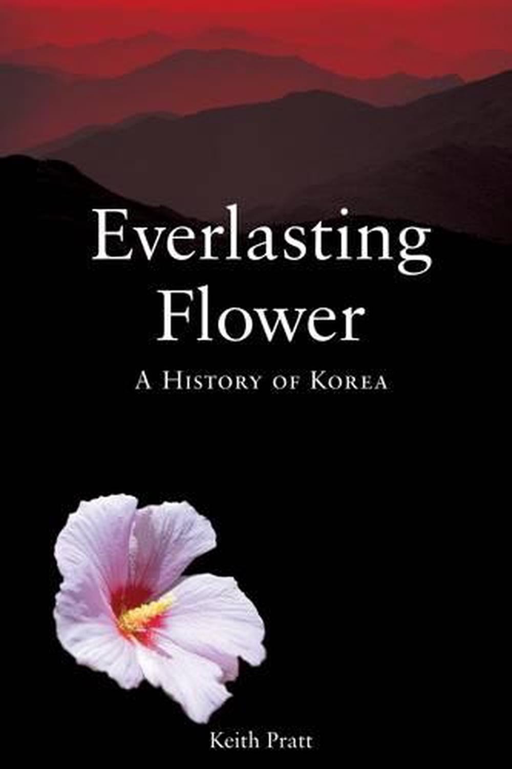 Everlasting Flower, 9781861893352