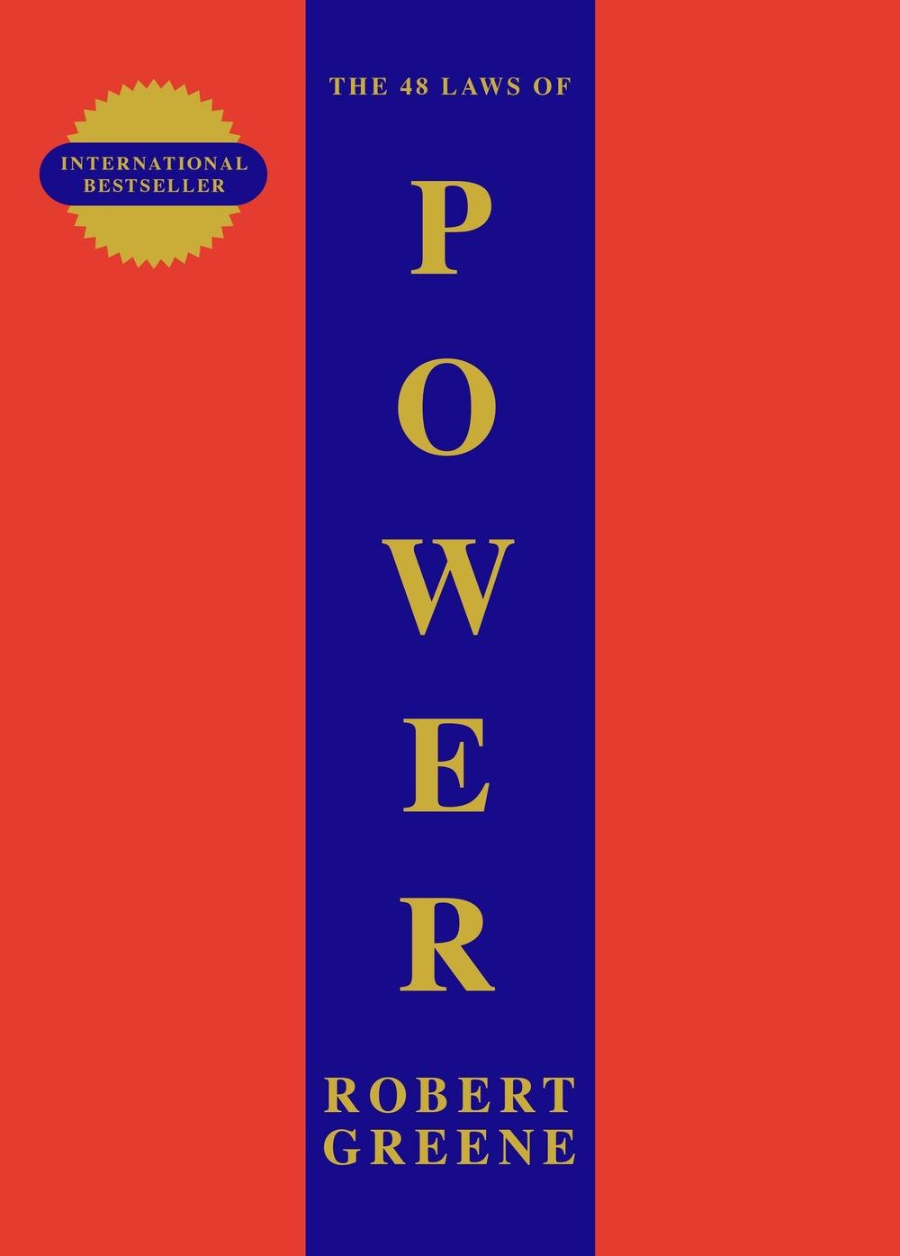 The 48 Laws Of Power, 9781861972781