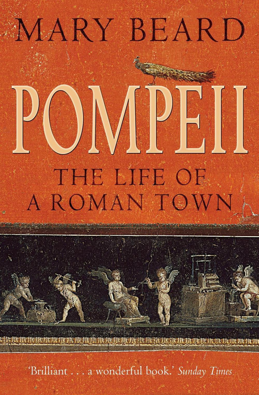 Pompeii, 9781861975966