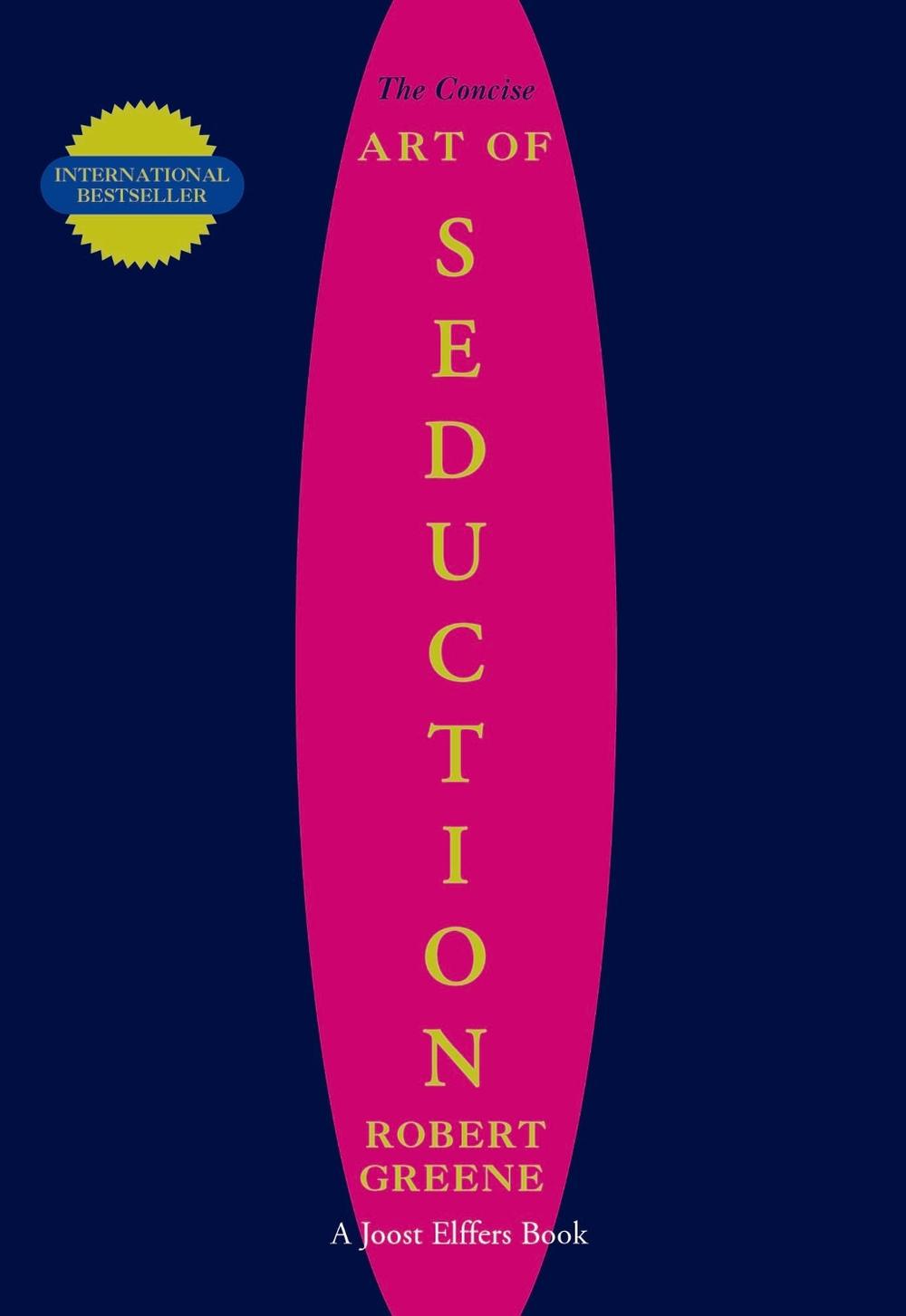 The Concise Art of Seduction, 9781861976413