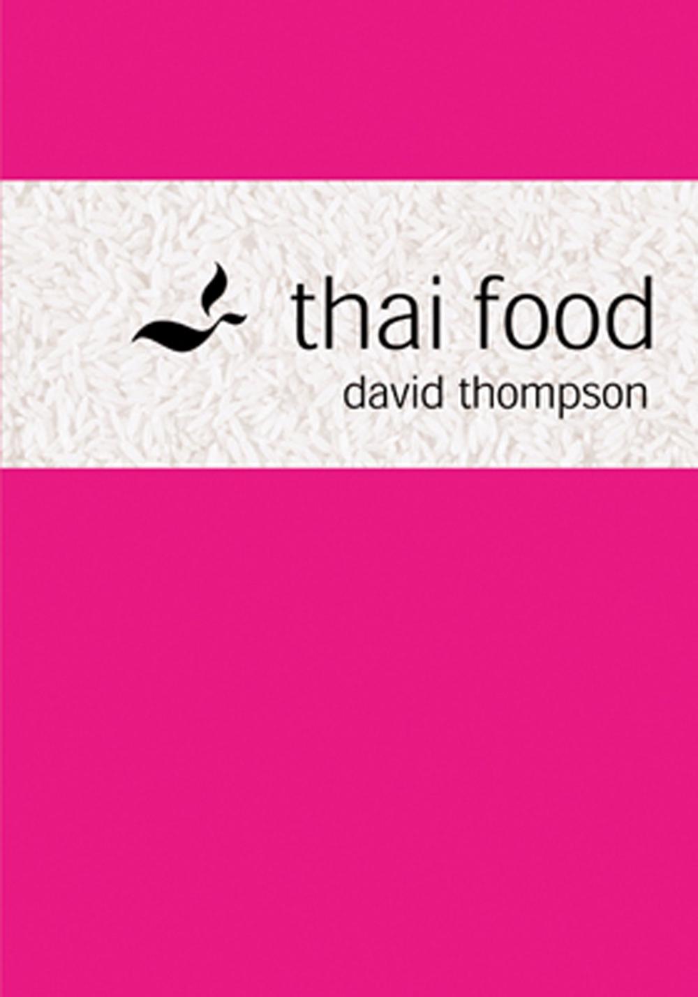 Thai Food, 9781862055148