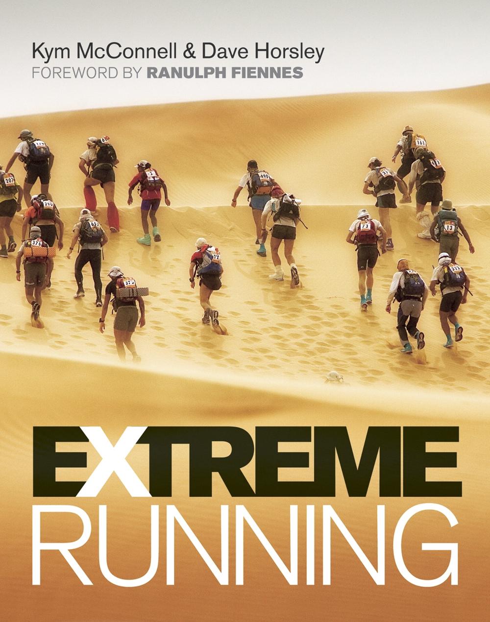 Extreme Running (reduced format), 9781862058866