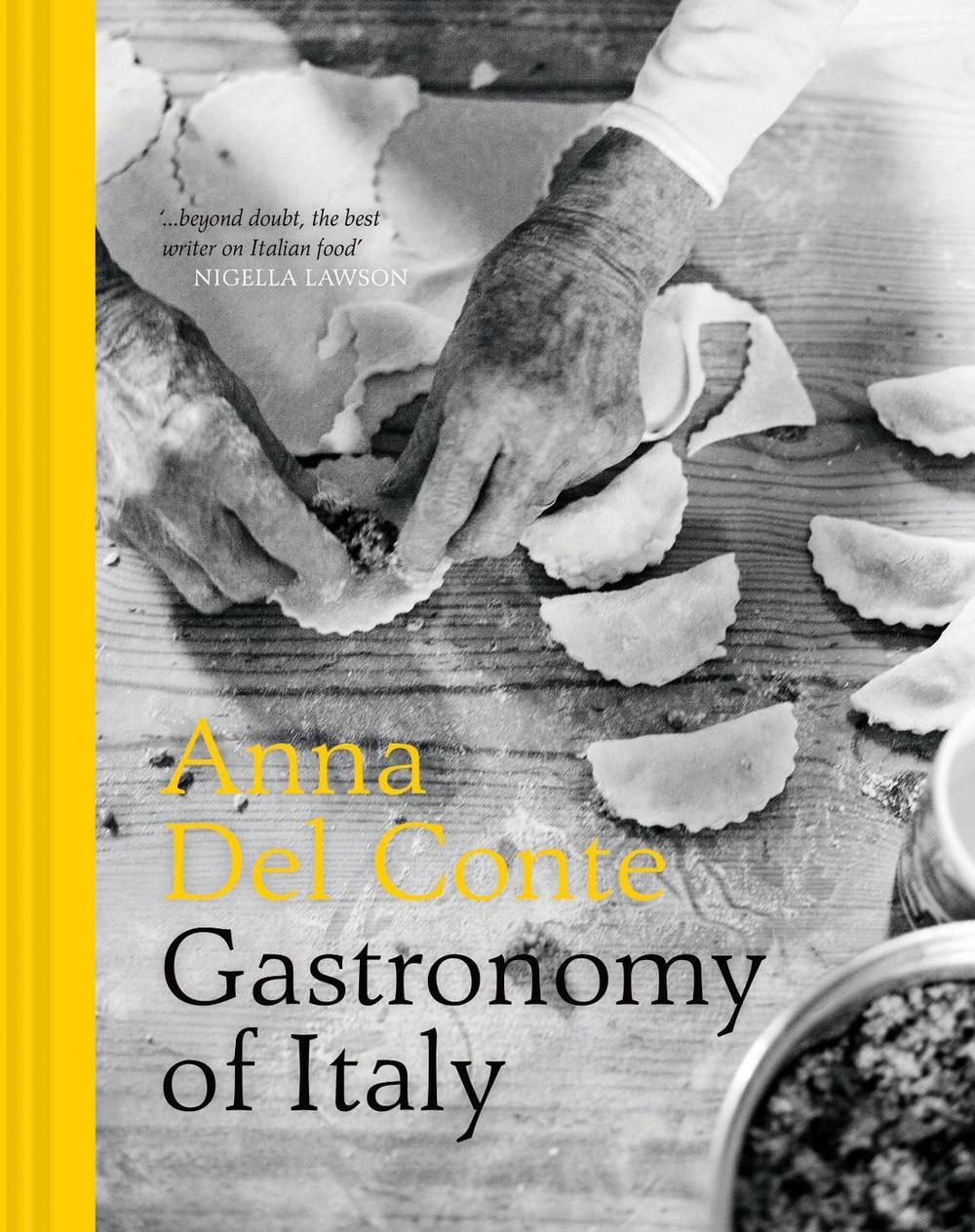 Gastronomy of Italy, 9781862059580
