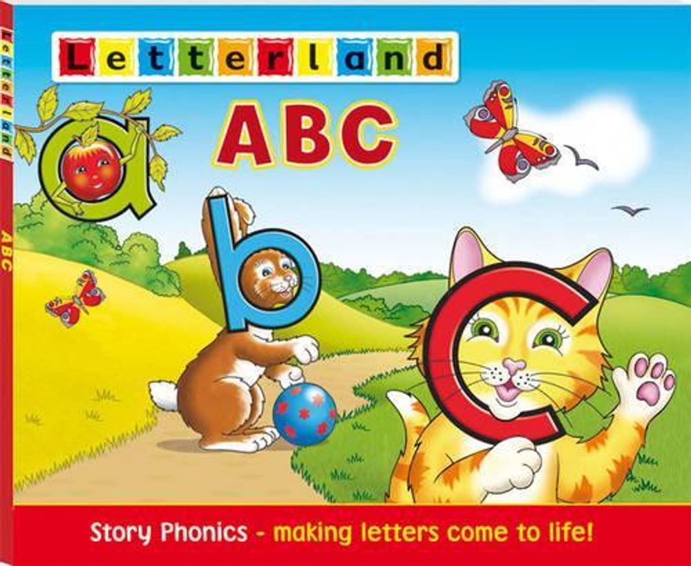 ABC (paperback) by Lyn Wendon - ISBN: 9781862092228