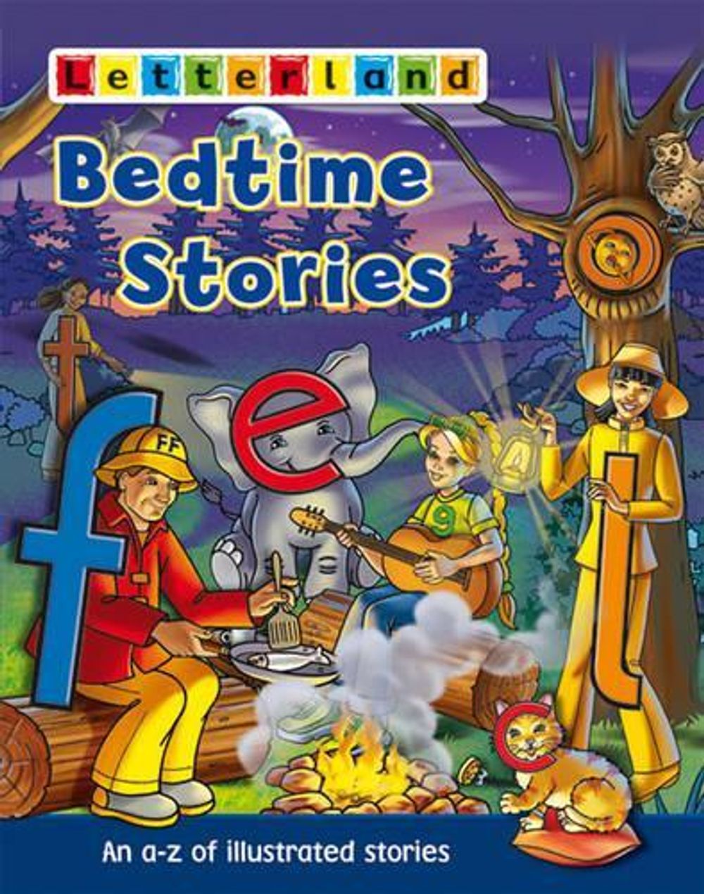 Bedtime Stories by Domenica Maxted - ISBN: 9781862092891