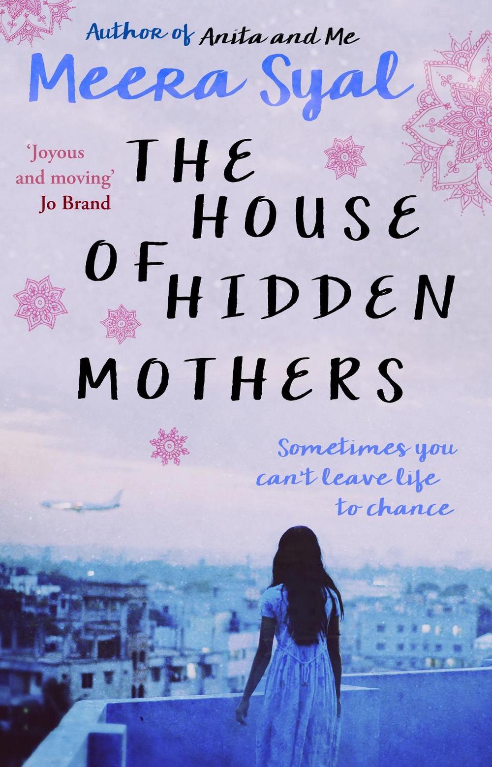 The House of Hidden Mothers by Meera Syal - ISBN: 9781862300538