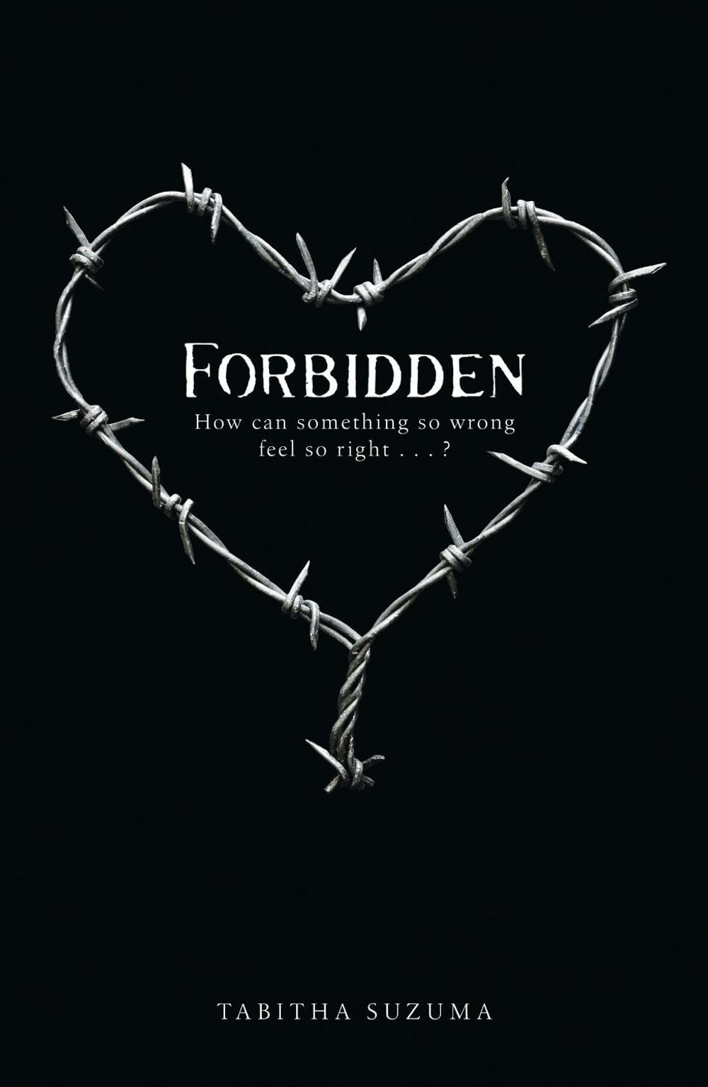 Forbidden by Tabitha Suzuma - ISBN: 9781862308169