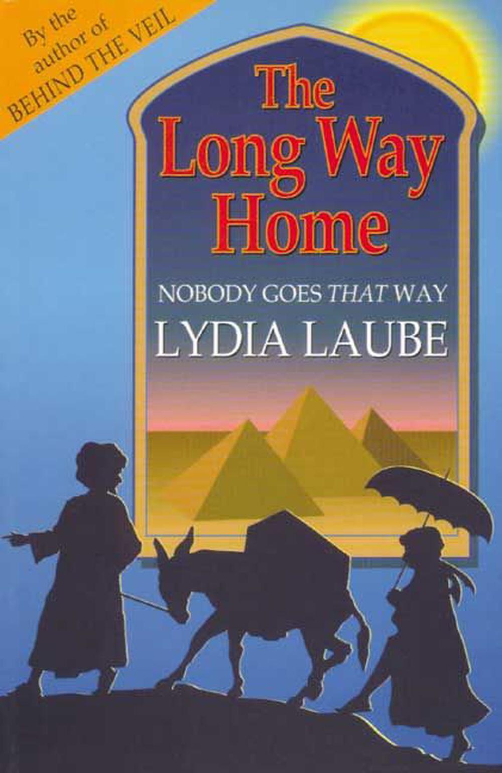 The Long Way Home, 9781862543256