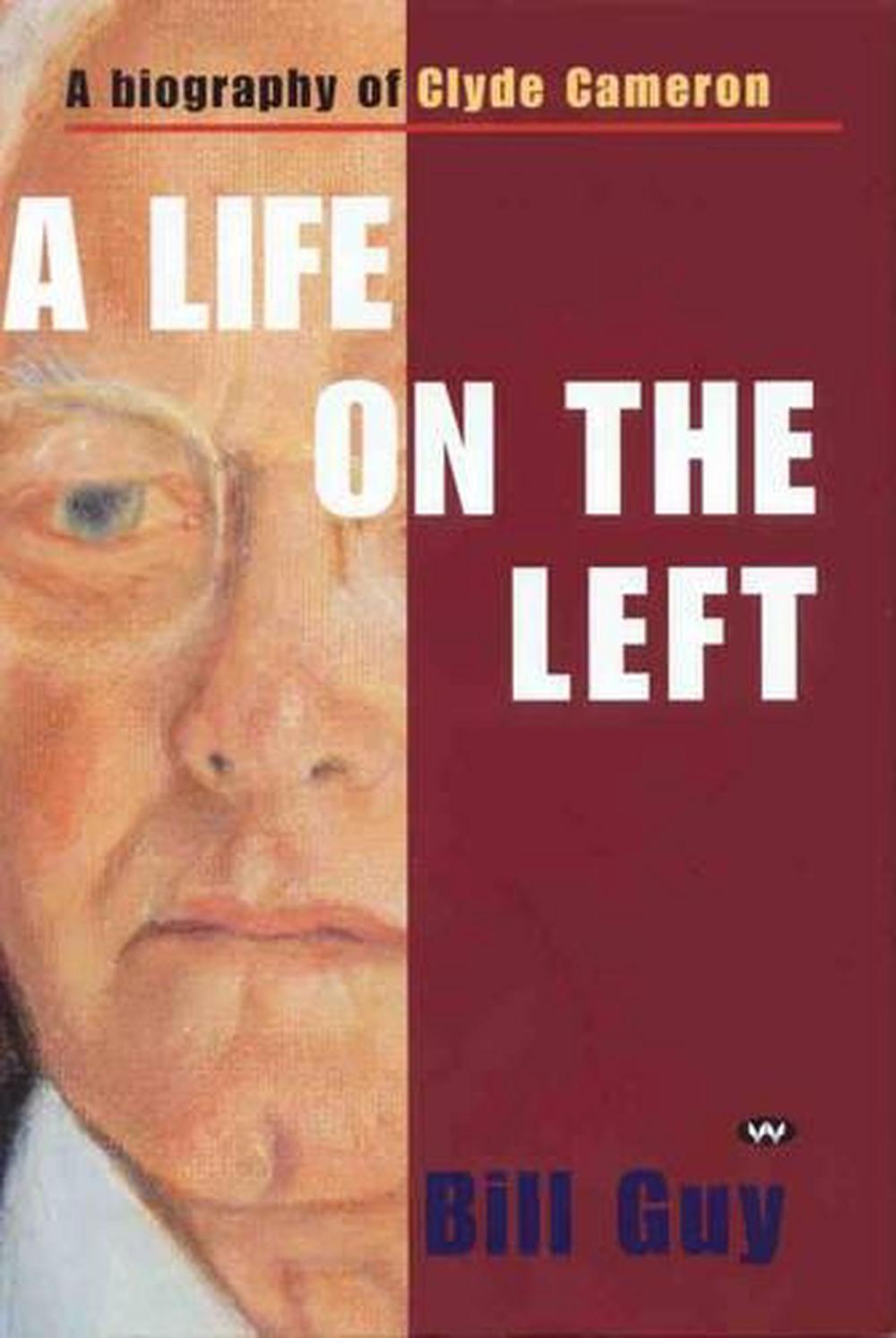 A Life on the Left, 9781862544741