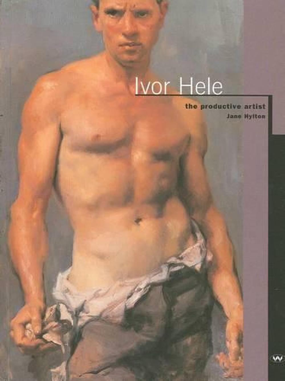 Ivor Hele, 9781862544901