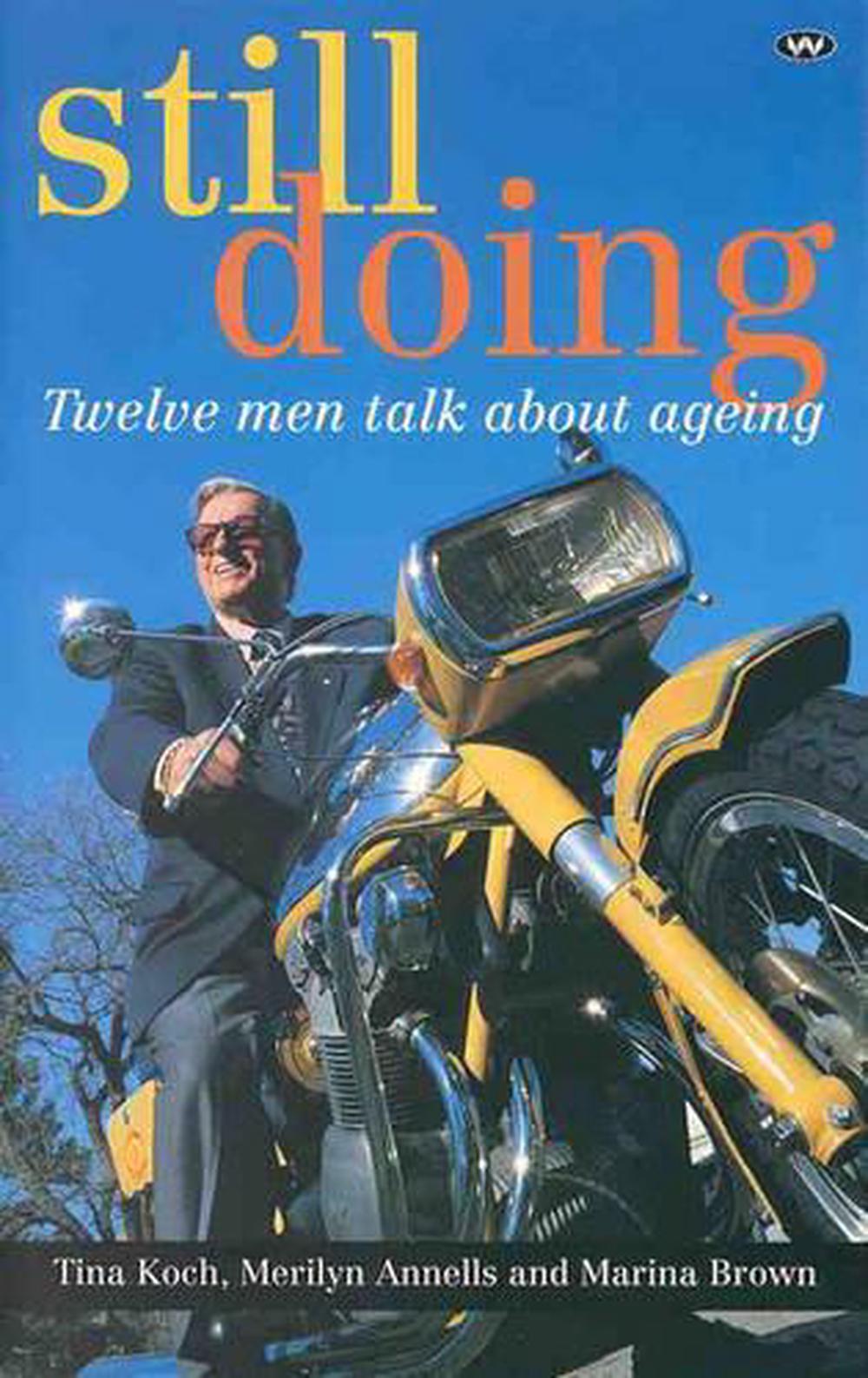 Still Doing by Tina Koch - ISBN: 9781862544970