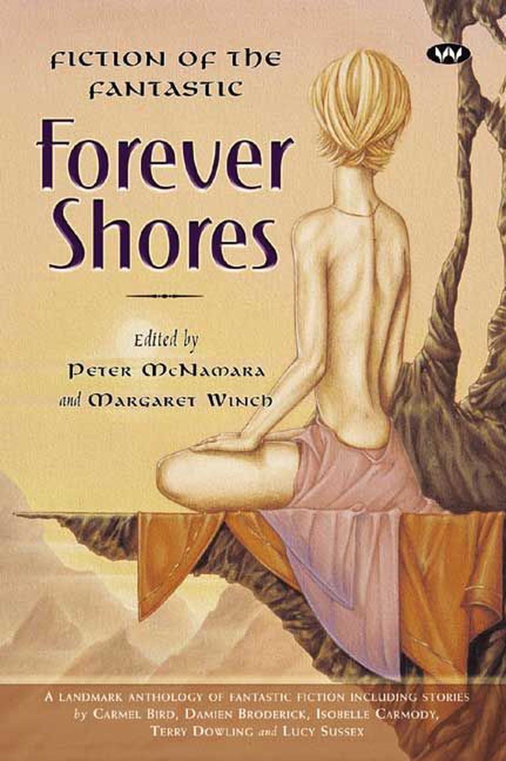 Forever Shores by Peter McNamara - ISBN: 9781862546226