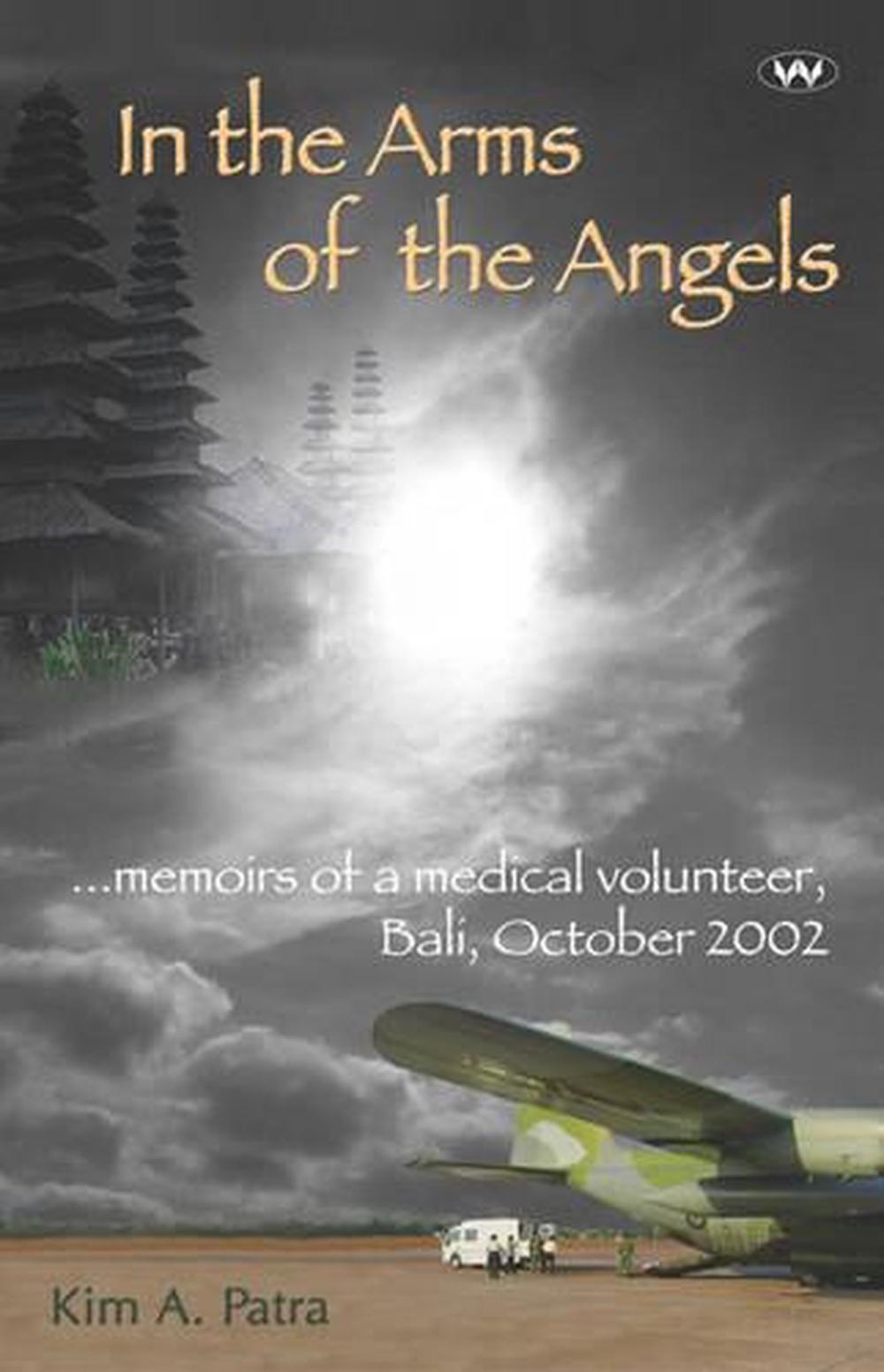 In the Arms of the Angels, 9781862546431