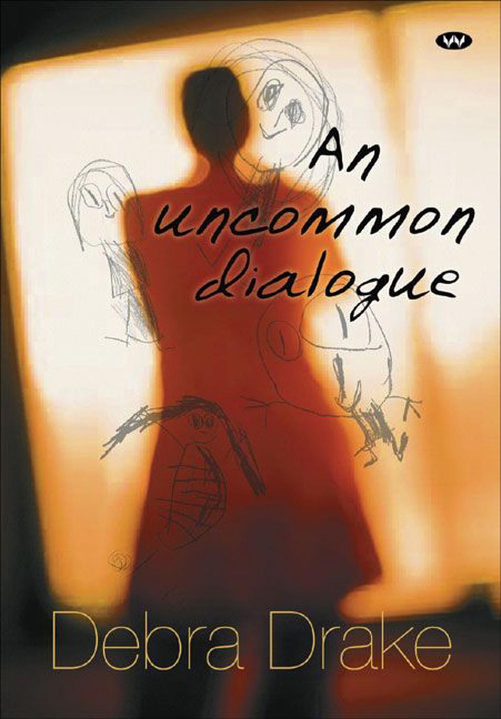 An Uncommon Dialogue, 9781862546790