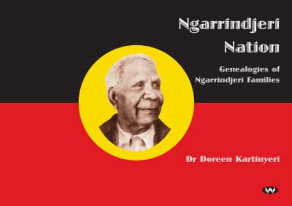 Ngarrindjeri Nation, 9781862547254