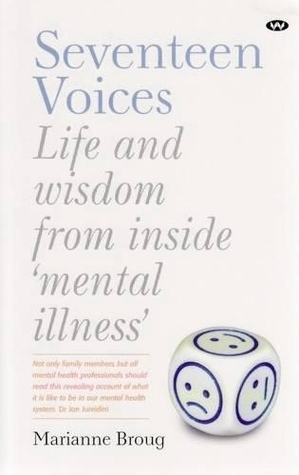 Seventeen Voices, 9781862548015