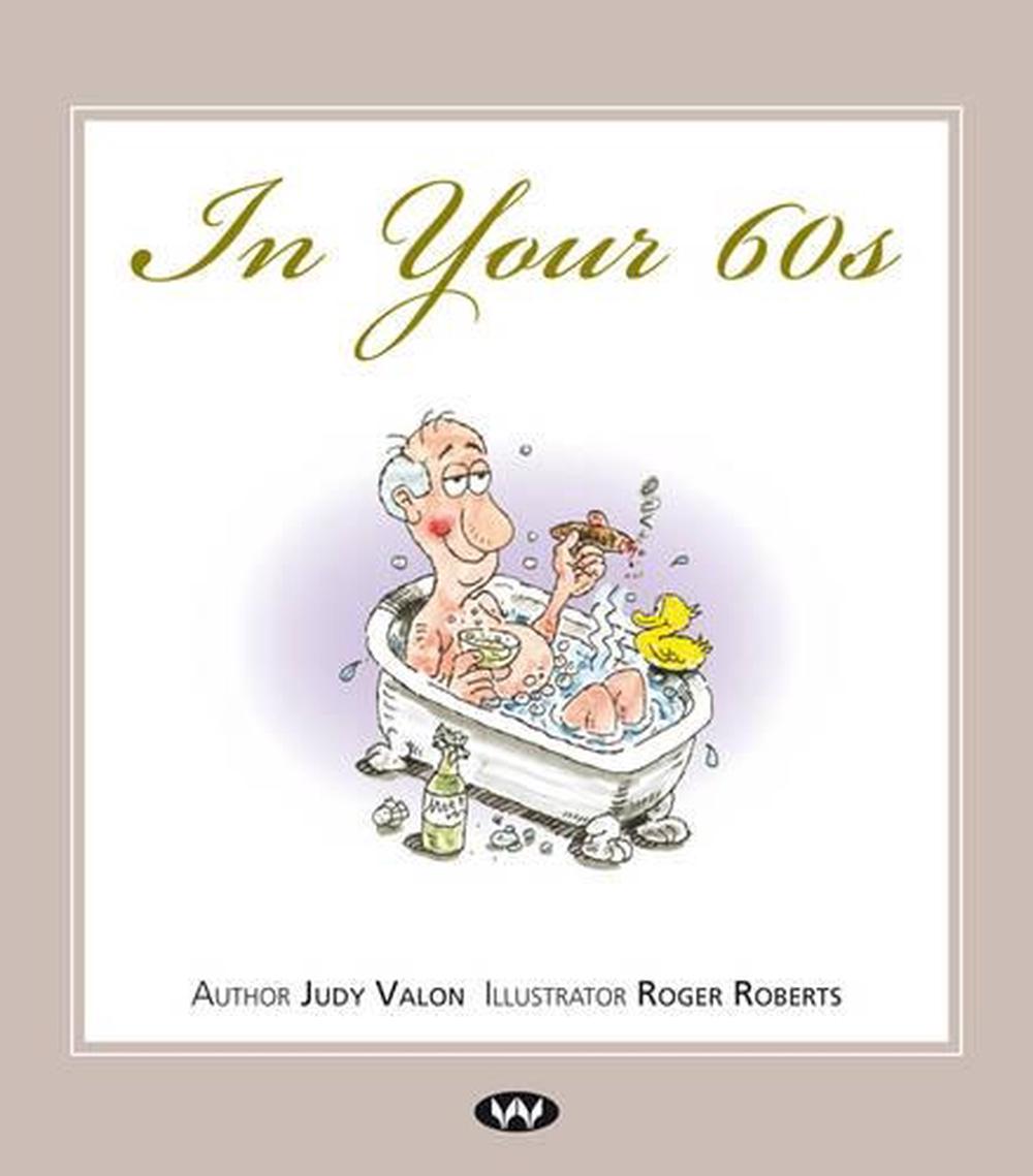 In Your 60s, 9781862548213