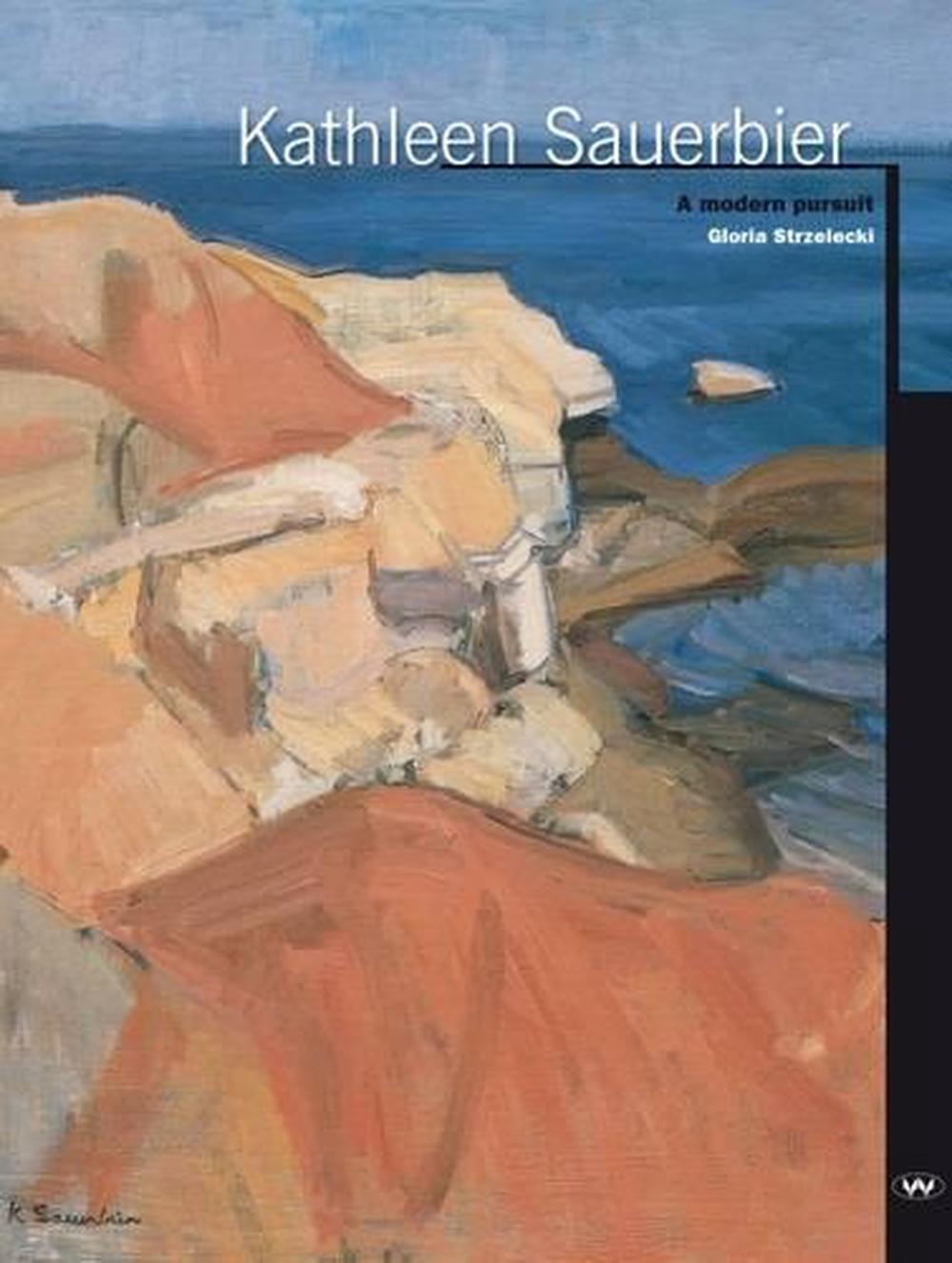 Kathleen Sauerbier, 9781862549586