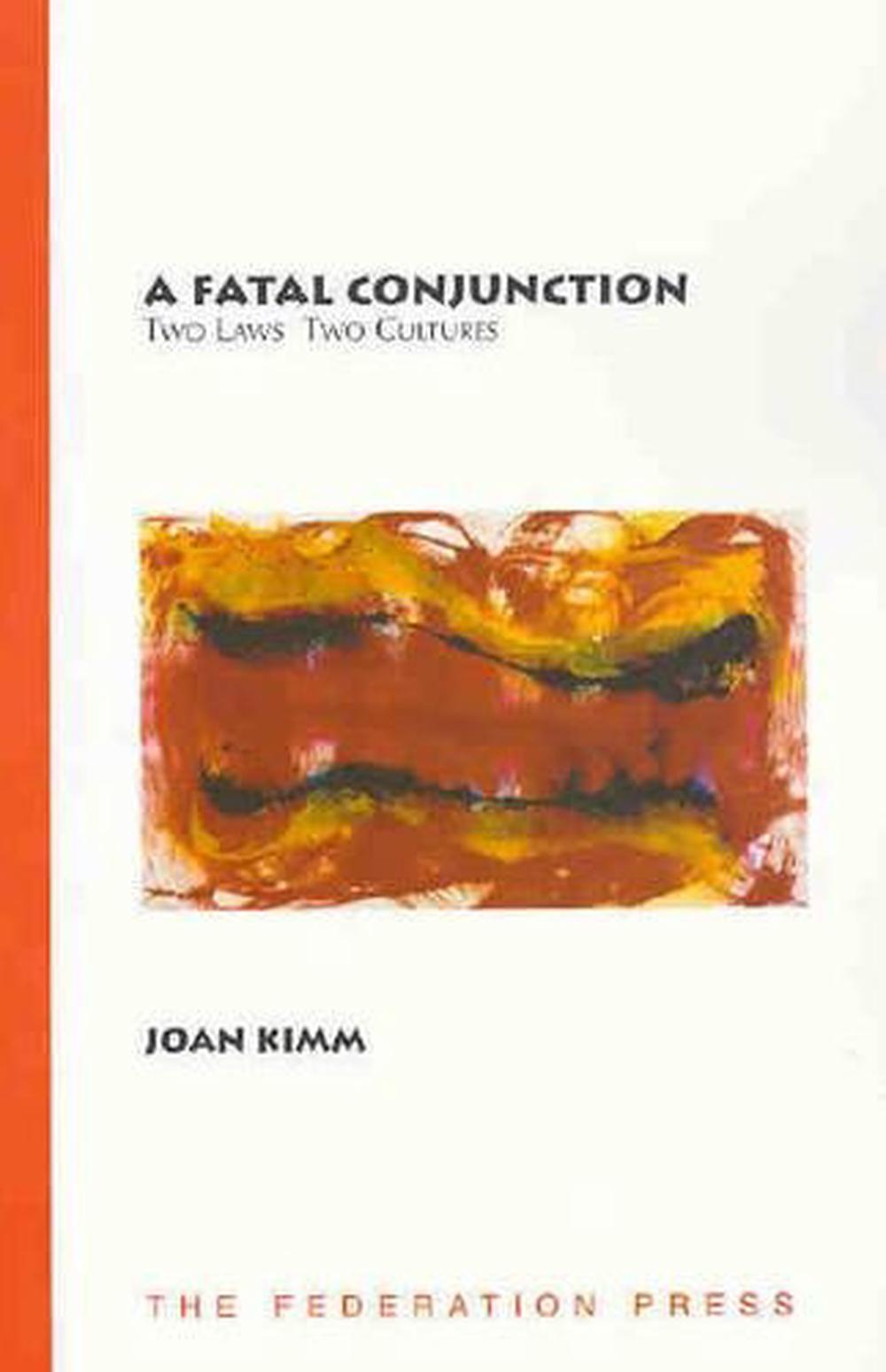 A Fatal Conjunction, 9781862875098
