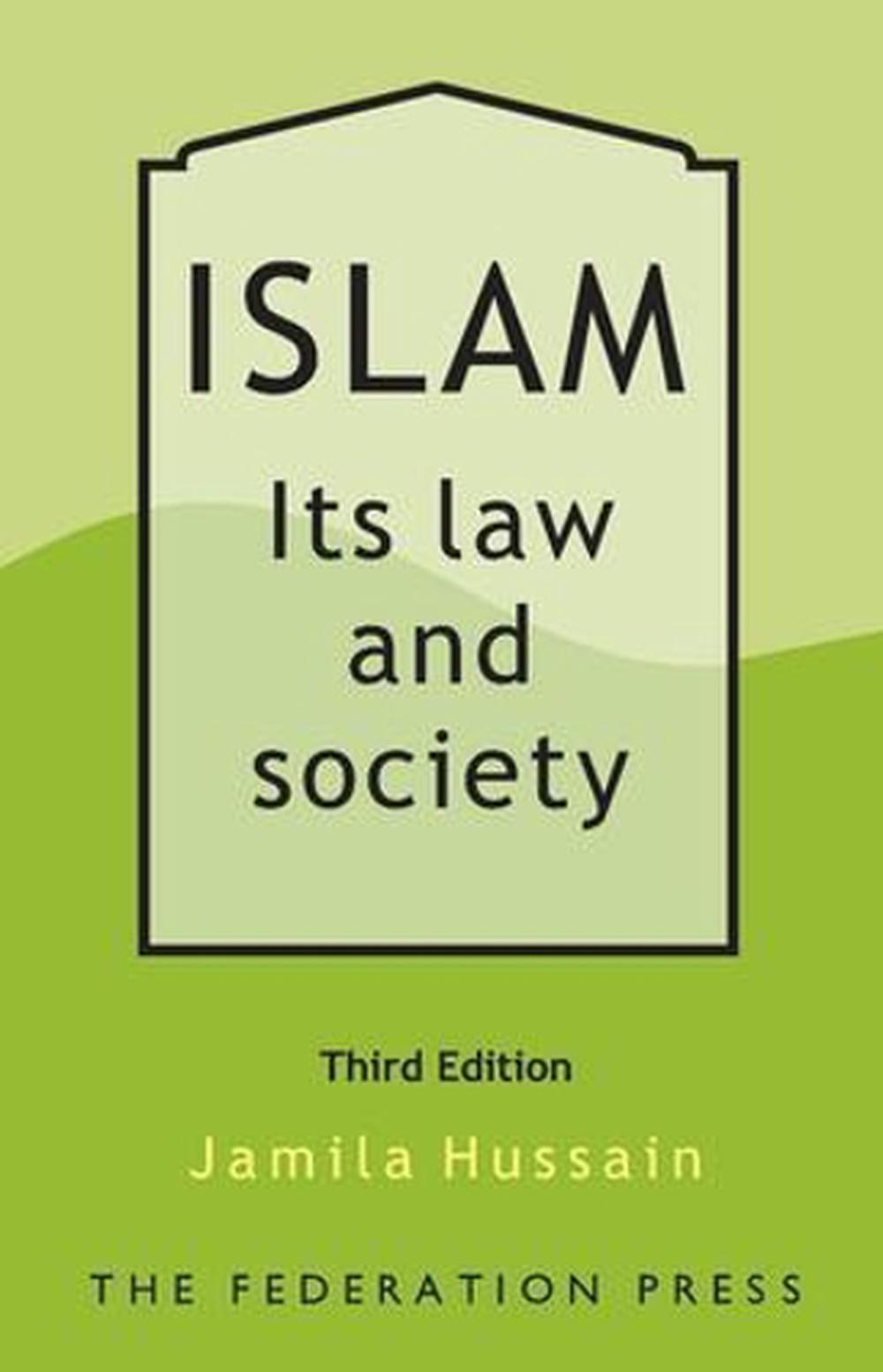 Islam, 3rd Edition, 9781862878198