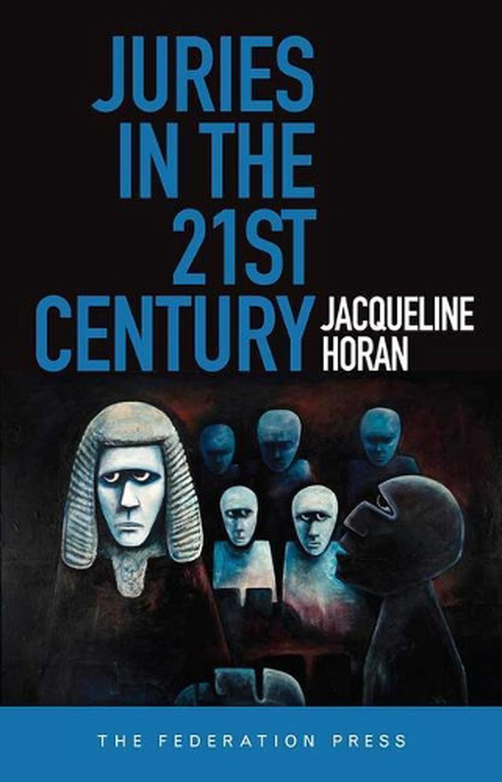 Juries in the 21st Century, 9781862878945