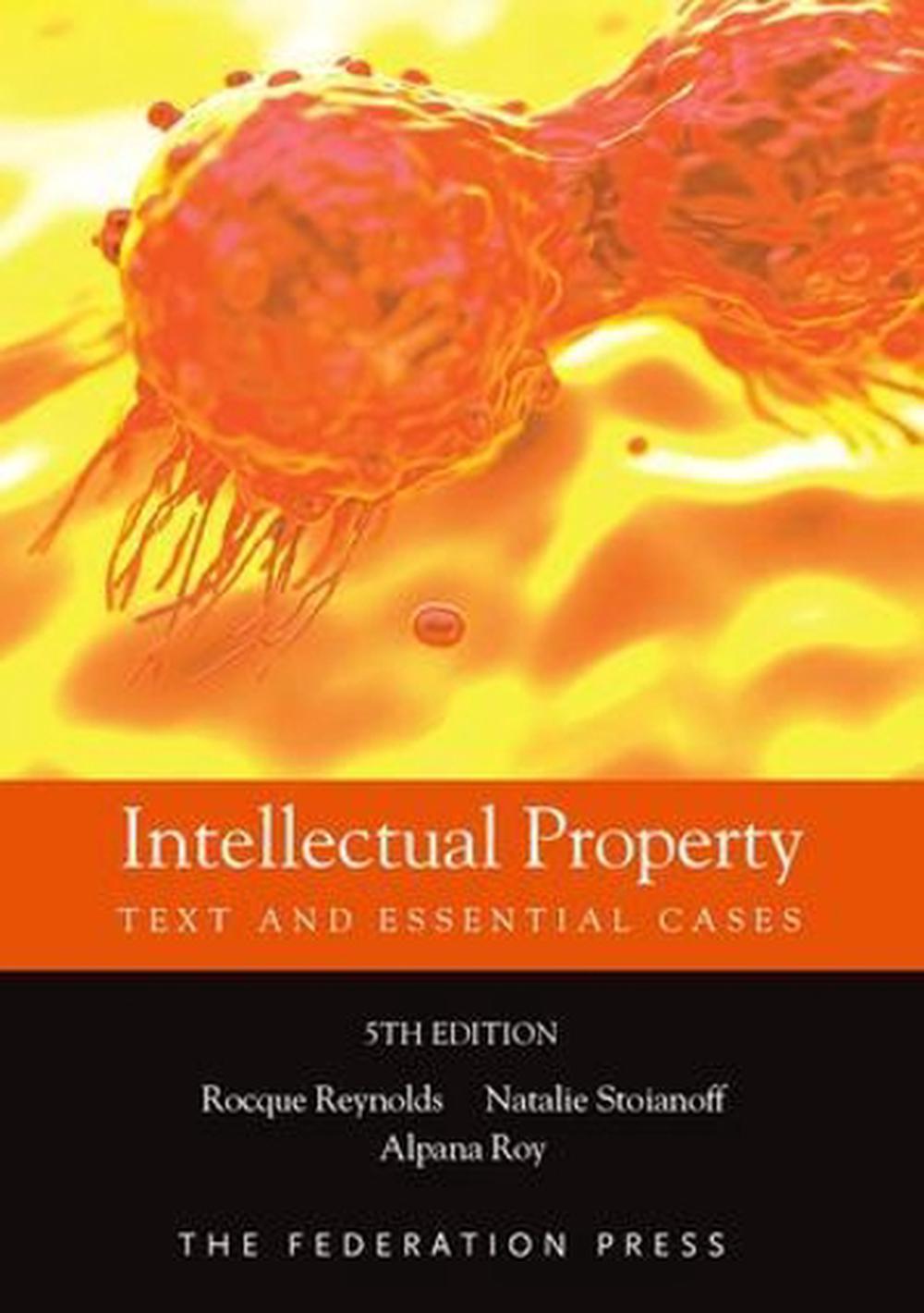 Intellectual Property, 9781862879867