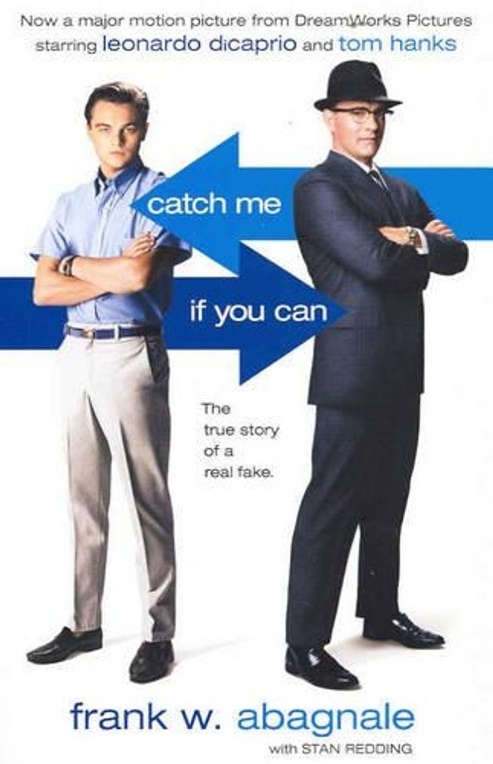 Catch Me If You Can by Frank Abagnale - ISBN: 9781863253925
