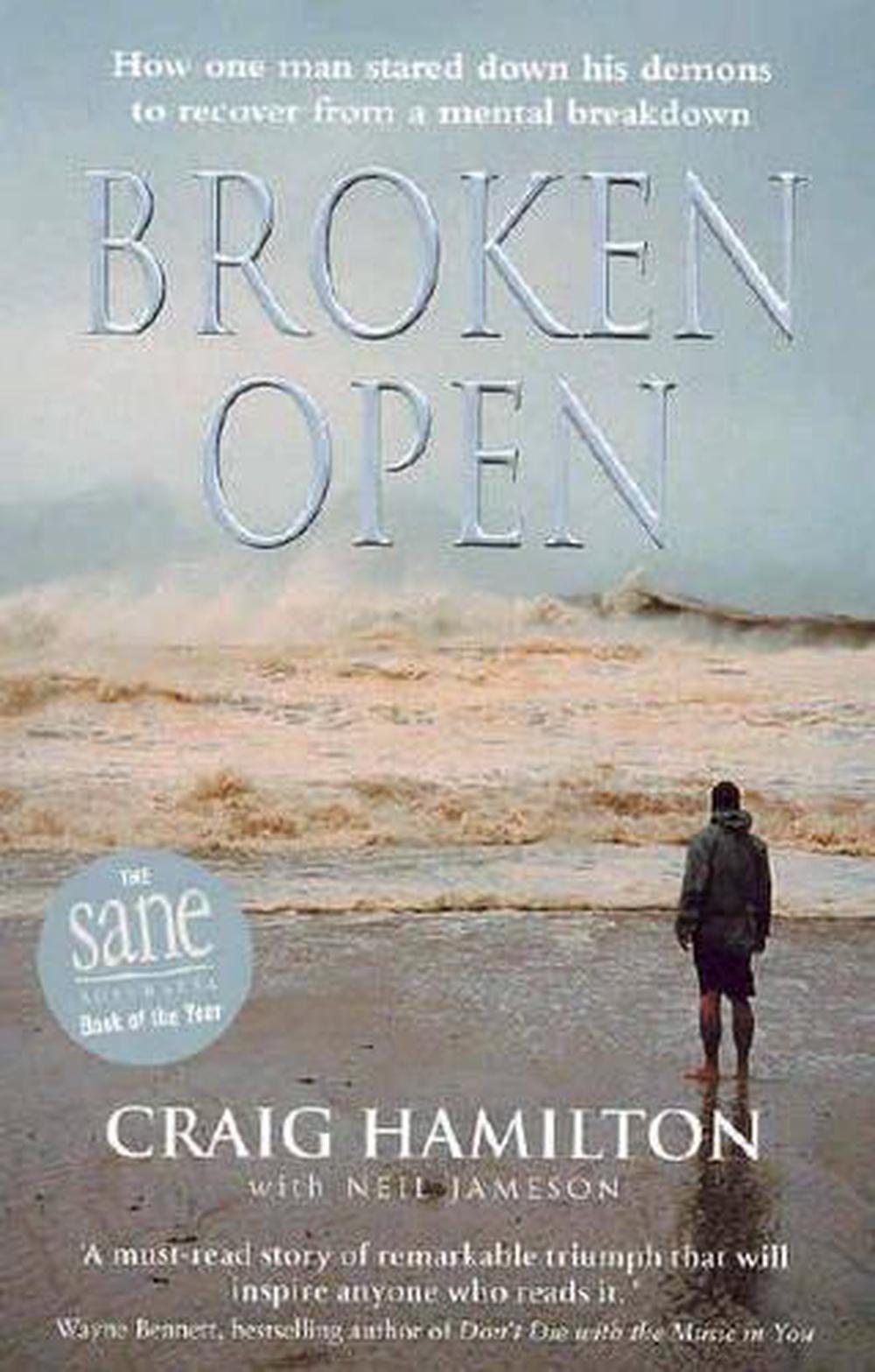 Broken Open, 9781863255158