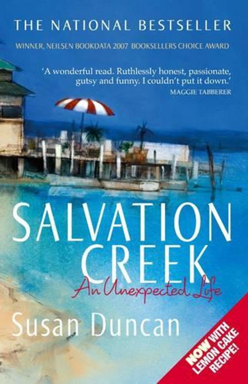 Salvation Creek by Susan Duncan - ISBN: 9781863256384
