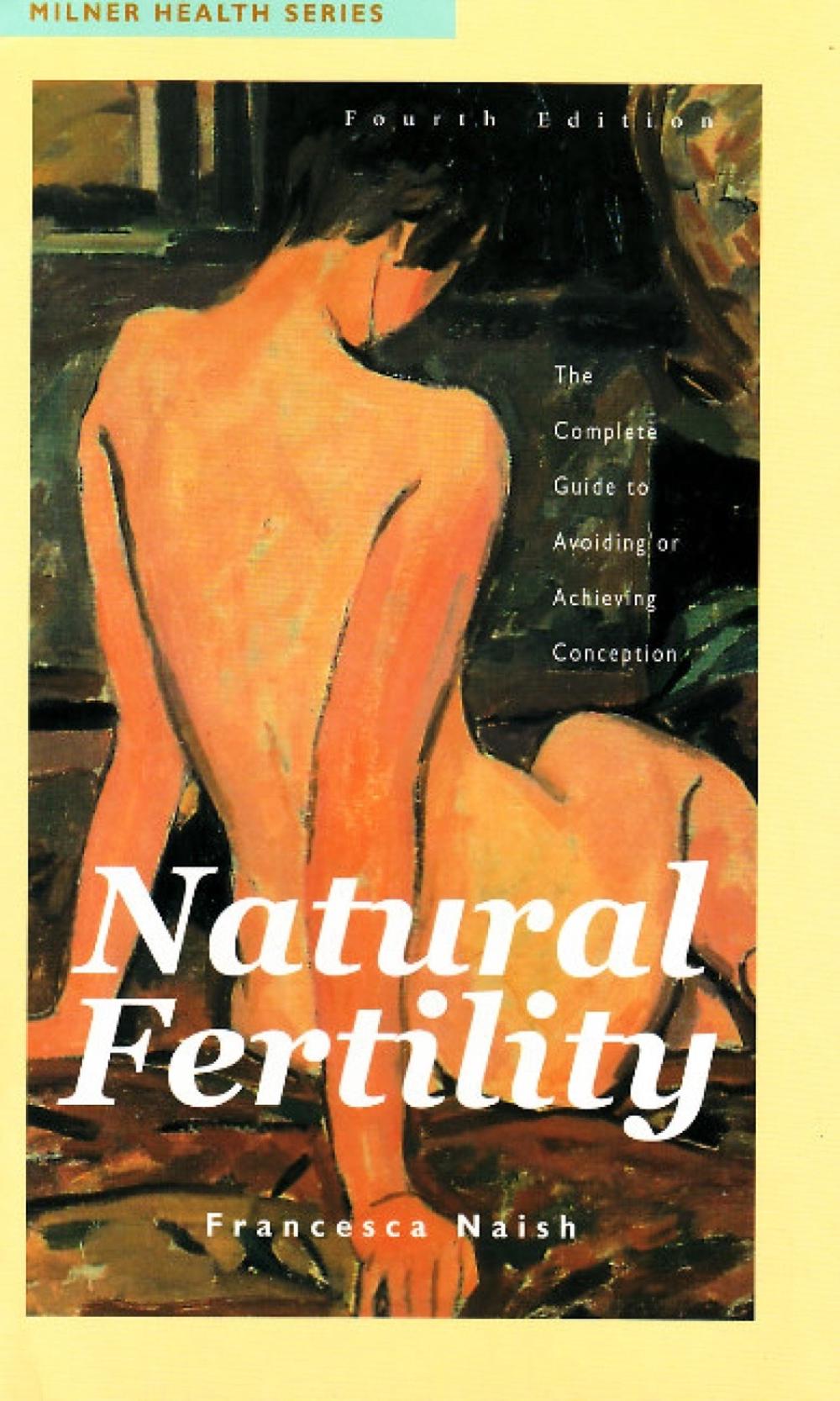 Natural Fertility, 9781863513371
