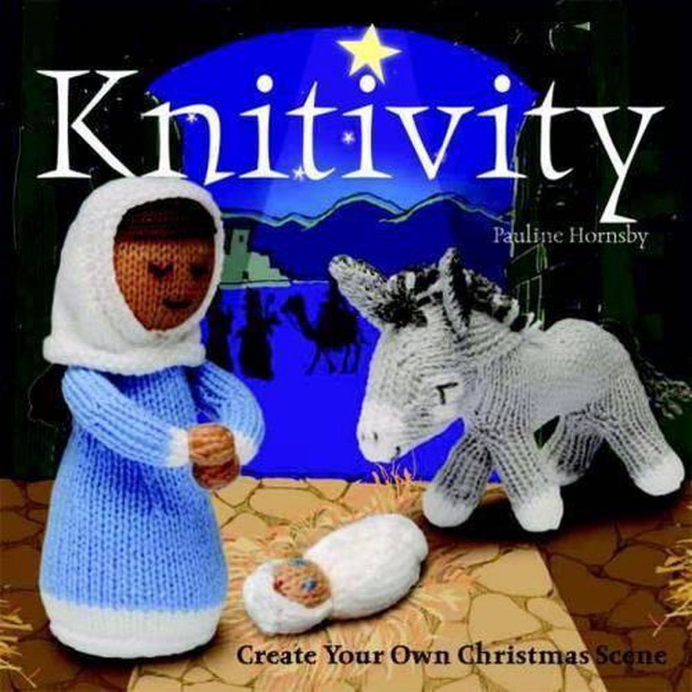 Knitivity, 9781863514163