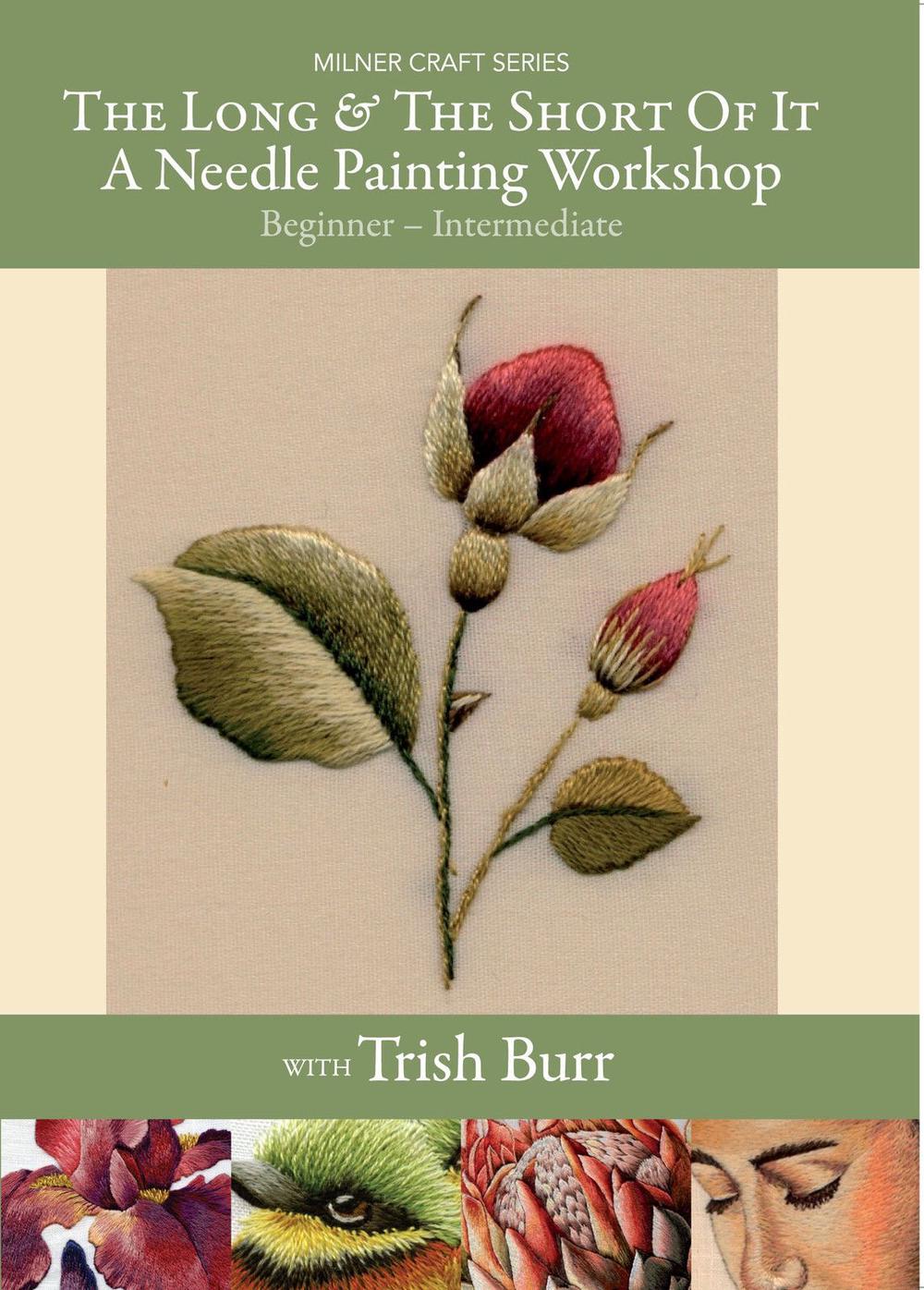 The Long & The Short of it, 9781863514279