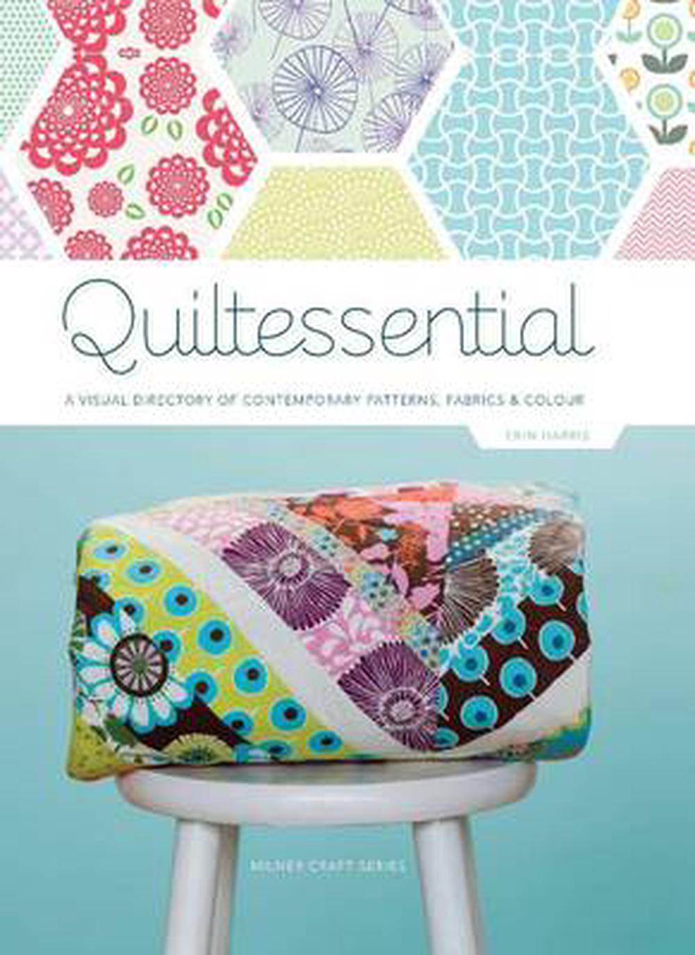 Quiltessential, 9781863514569