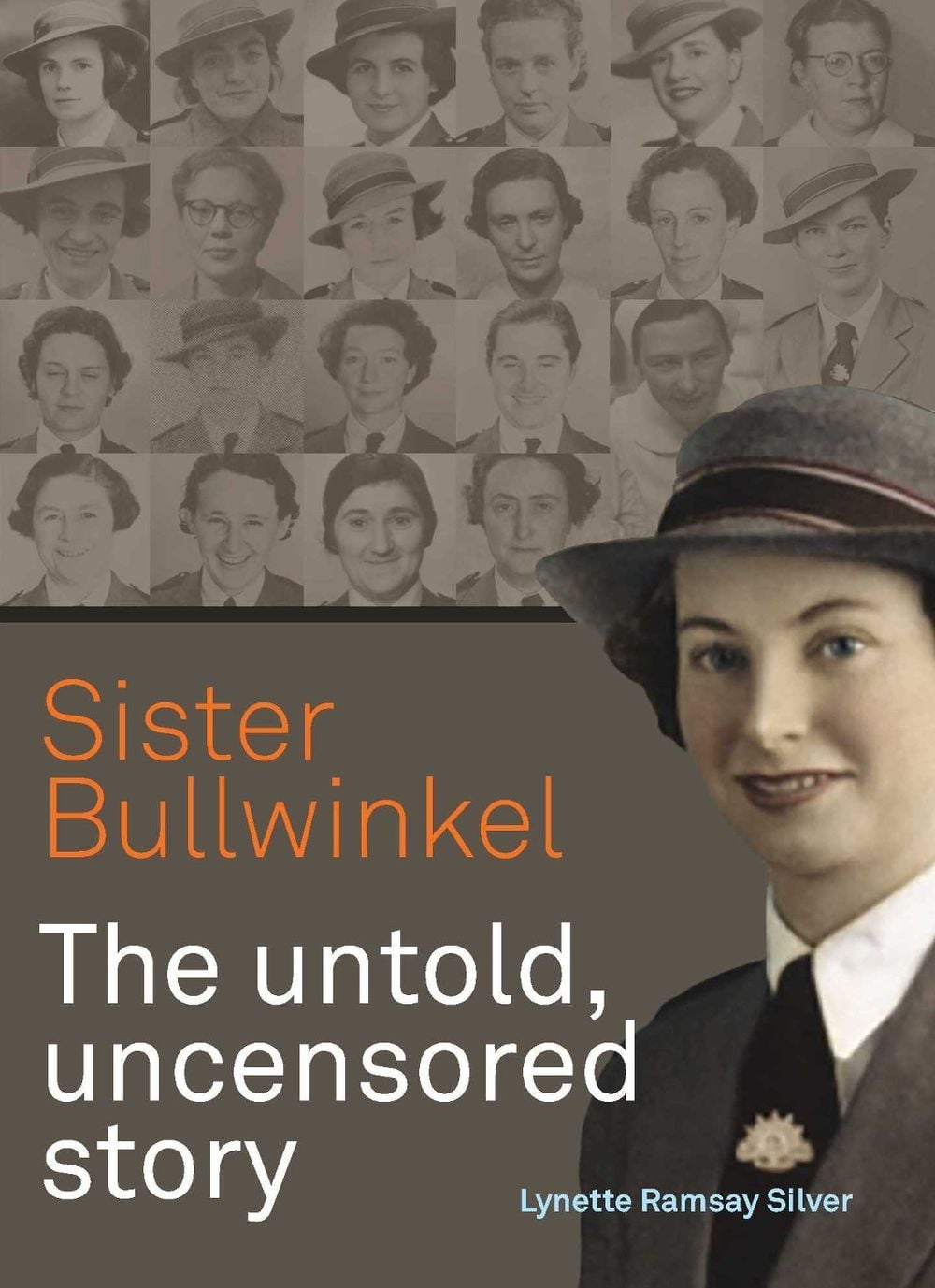 Sister Bullwinkel by Lynette Ramsay Silver - ISBN: 9781863515023