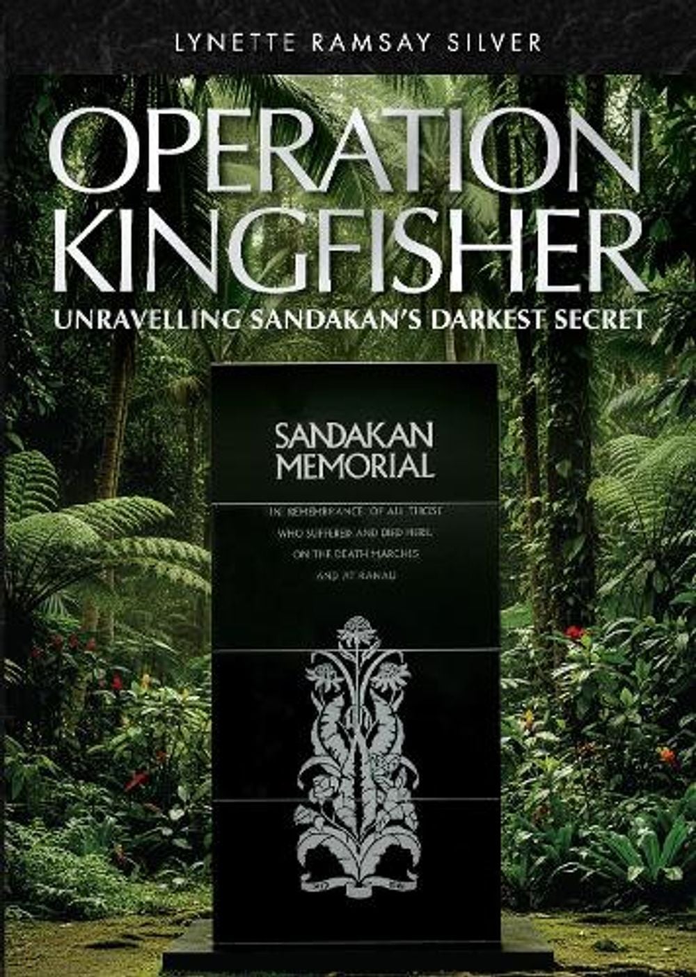 Operation Kingfisher by Lynette Ramsay Silver - ISBN: 9781863515030