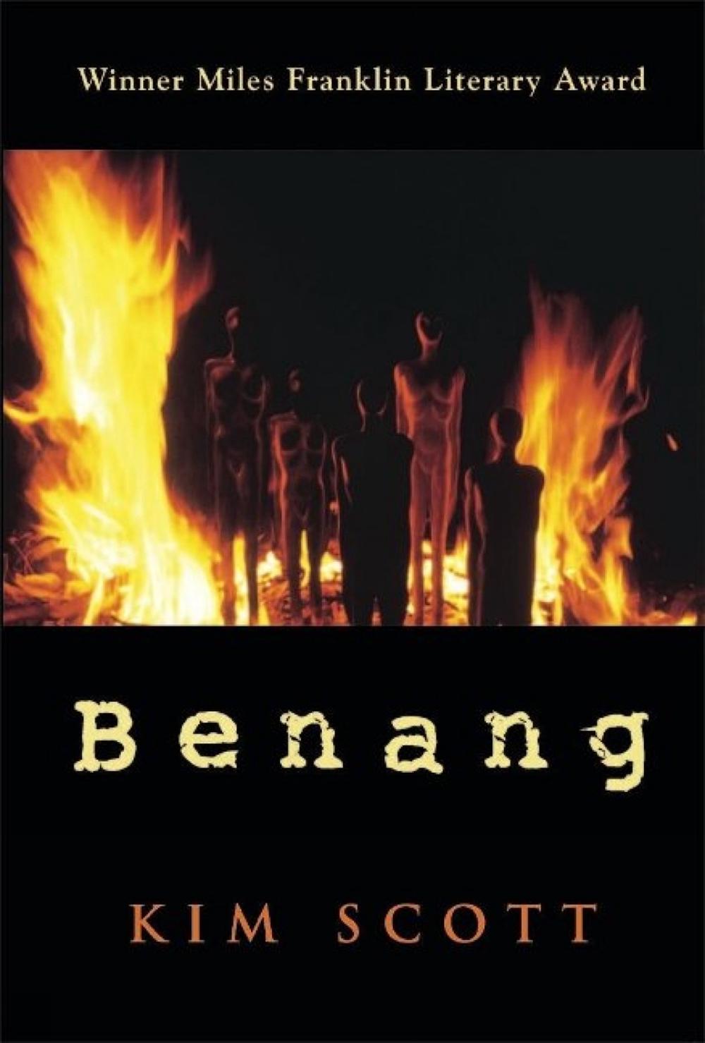 Benang by Kim Scott - ISBN: 9781863682404