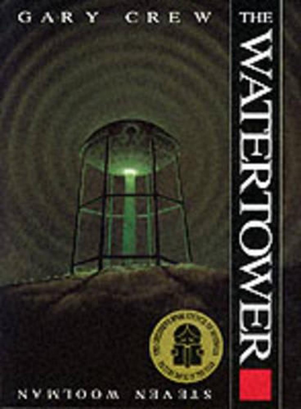 The Watertower by Gary Crew, Paperback, 9781863743204 | Buy online at ...