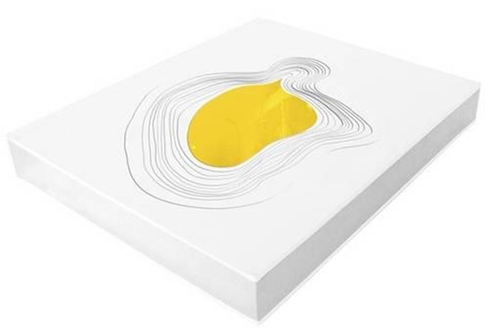 So Far: The Art of Dale Frank, 1980-2005, 9781863953665