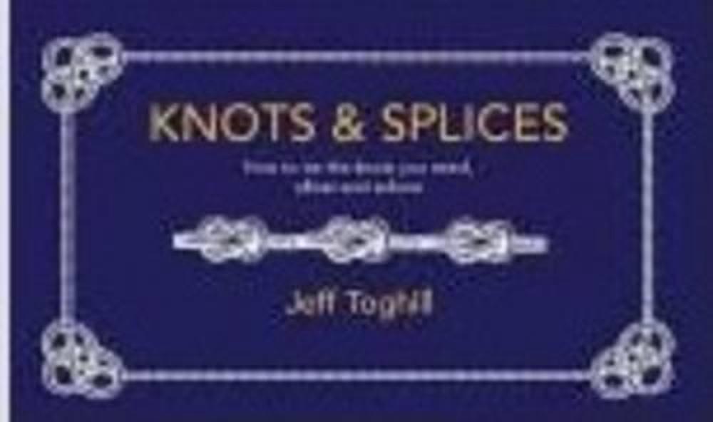 Knots & Splices, 9781864364569