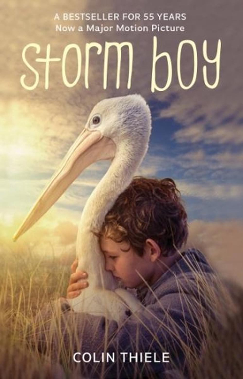 Storm Boy, 9781864368048