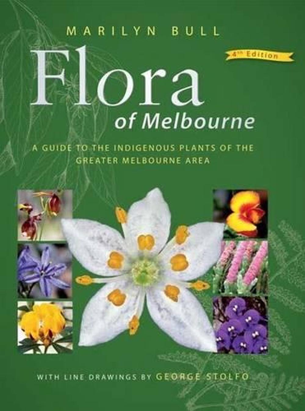 Flora of Melbourne, 9781864471229