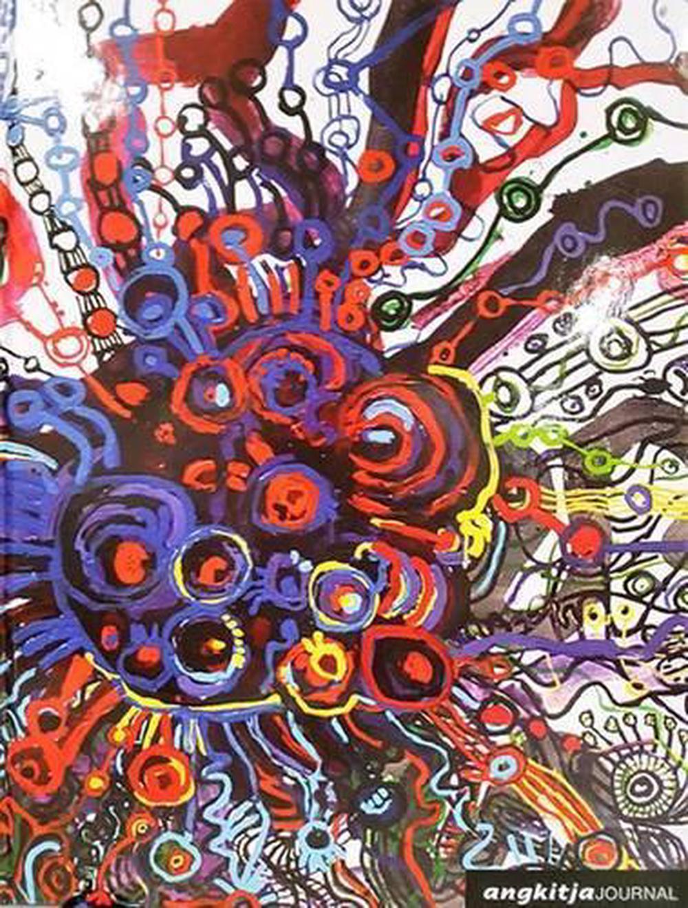 Angkitja Journal Tjala - Tjukurp, 9781864651416