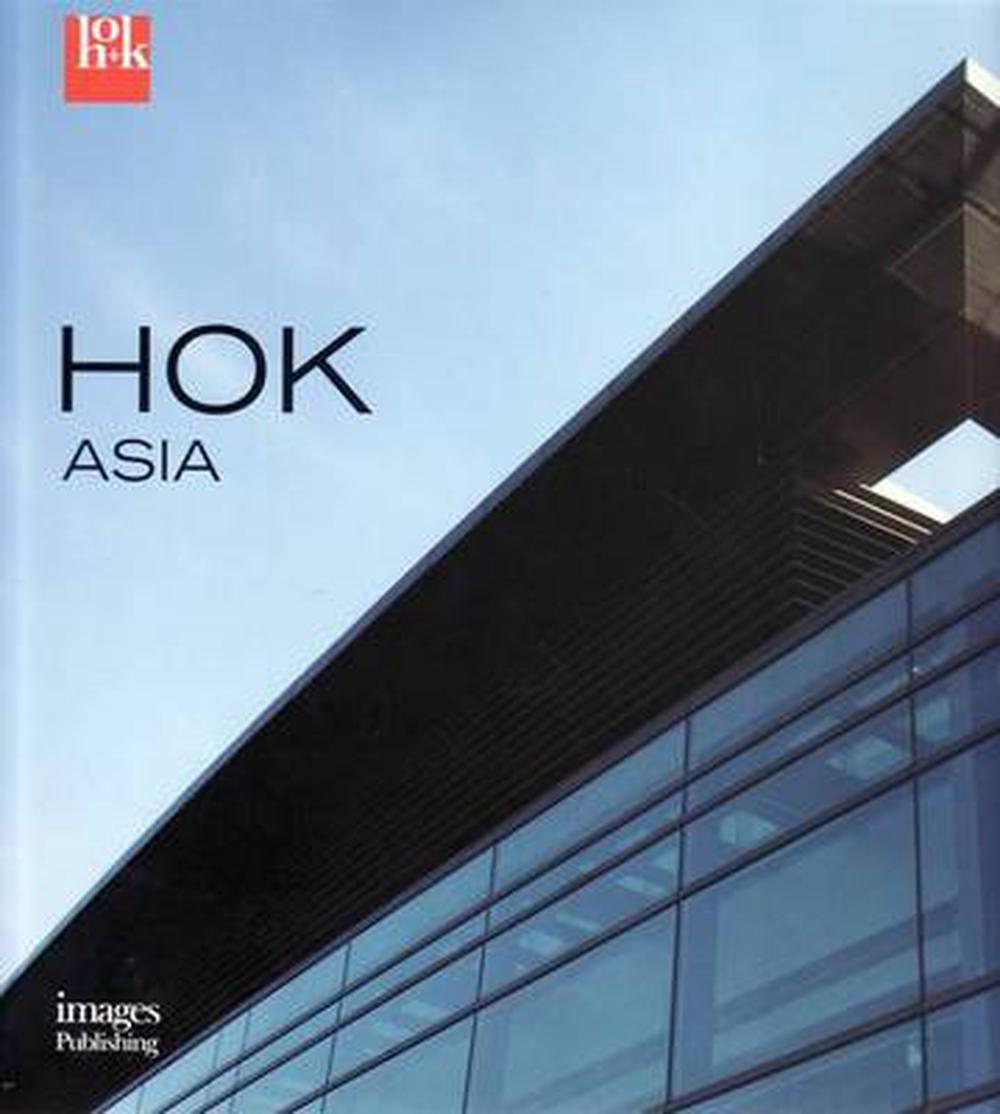 Hok Asia, 9781864703184