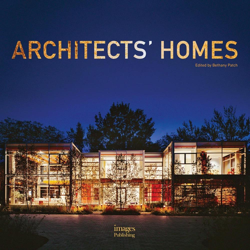 Architects' Homes, 9781864706086