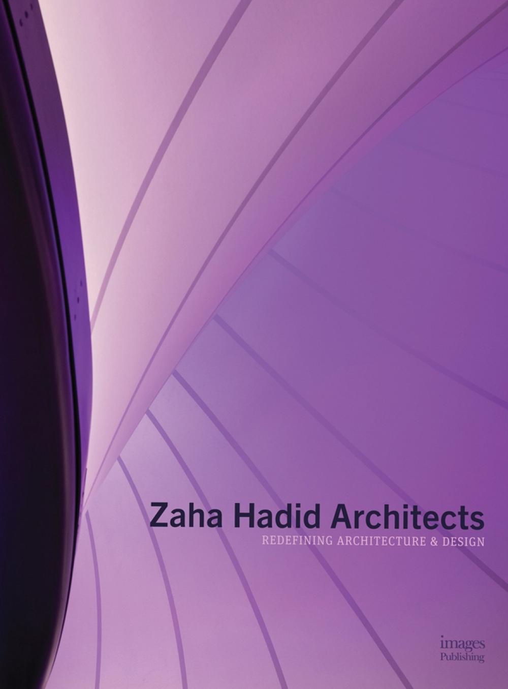 Zaha Hadid Architects, 9781864706994