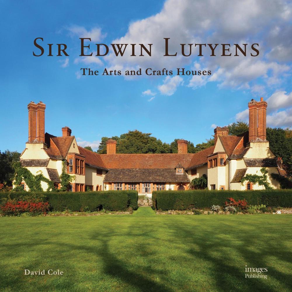 Sir Edwin Lutyens, 9781864707113