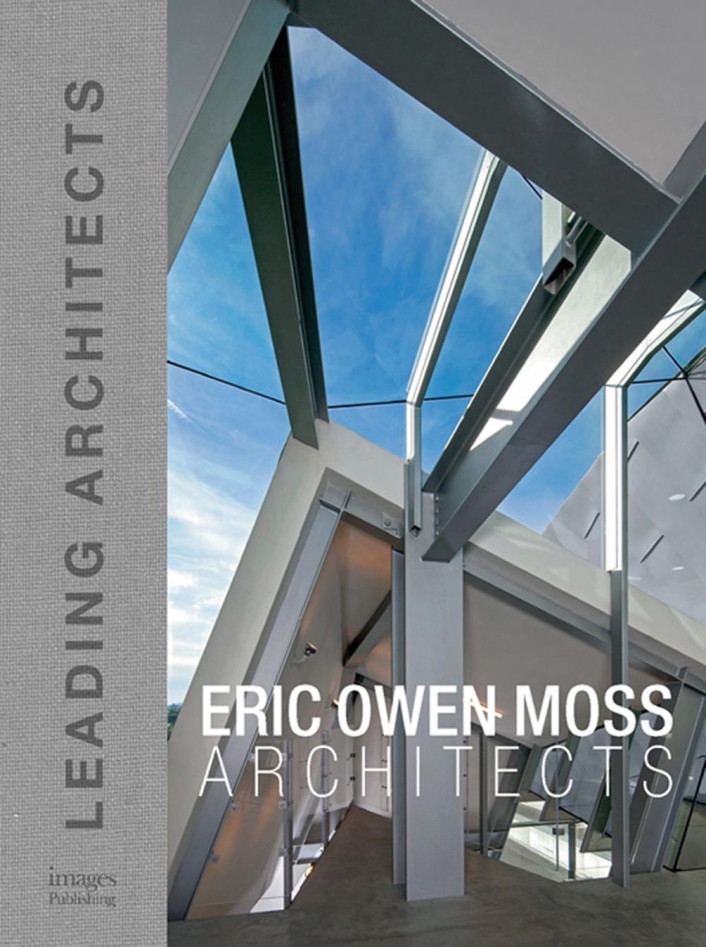 Eric Owen Moss, 9781864707137